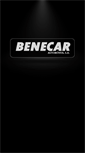 Mobile Screenshot of benecar.pt